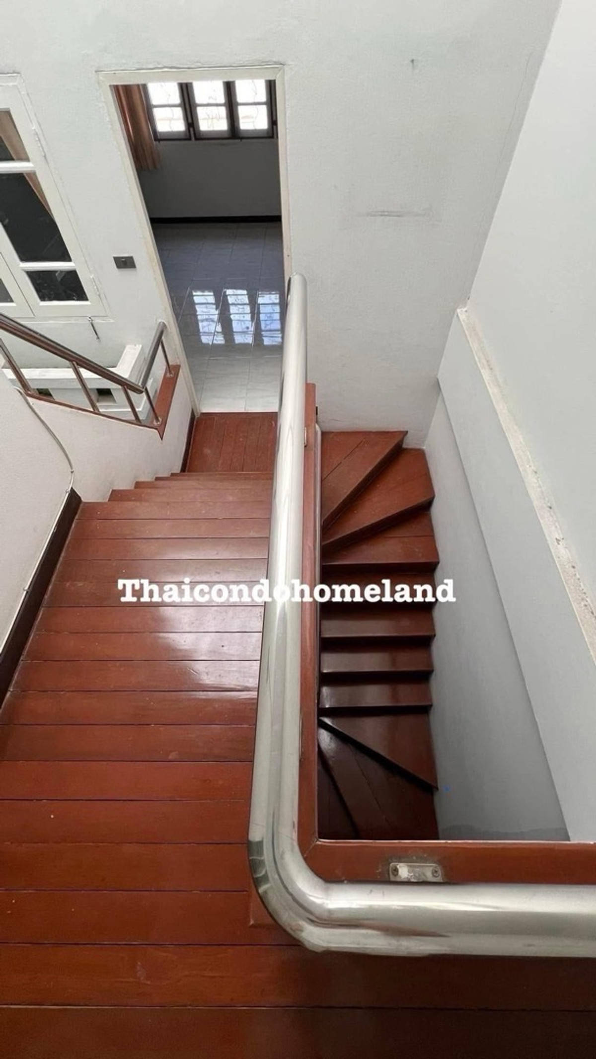 ขายทาวน์โฮมแจ้งวัฒนะ เมืองทอง : ❗️หลุดจอง ทาวน์โฮม 3 ชั้น รถไฟฟ้าเซ็นทรัลแจ้งวัฒนะ 