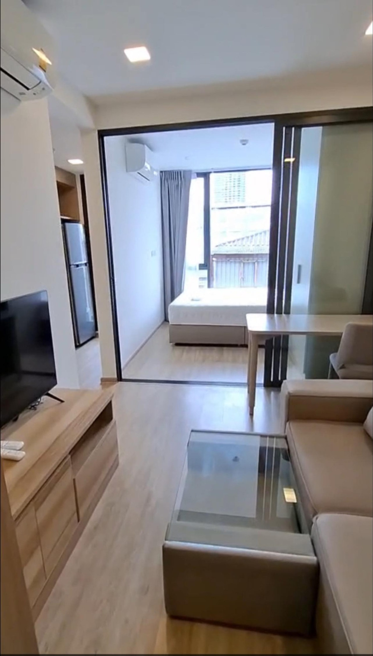 For RentCondoSiam Paragon ,Chulalongkorn,Samyan : ✨Condo for Rent : The Nest Chula Samyan (AP-02) ( line : @condo91 )