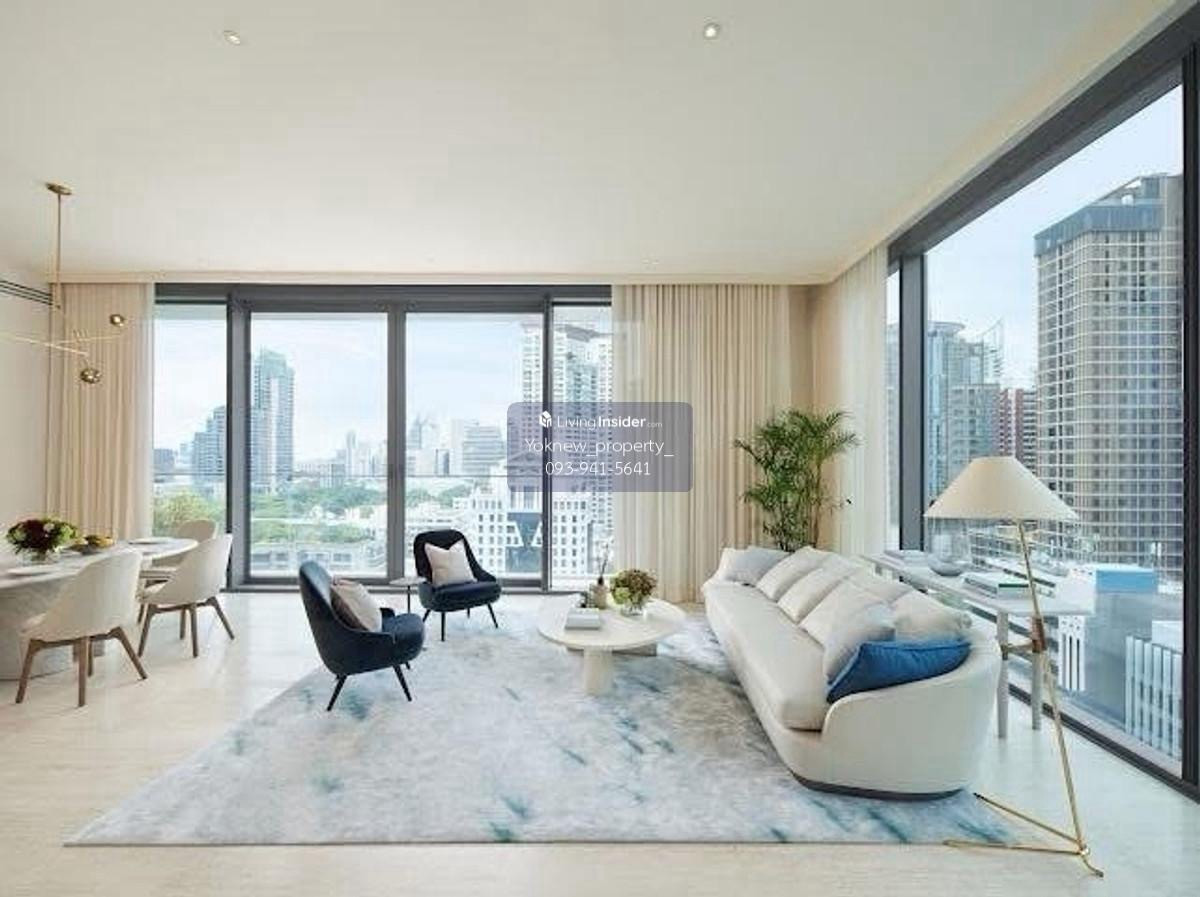 For SaleCondoWitthayu, Chidlom, Langsuan, Ploenchit : ✨ Ultimate Class Condo — SCOPE LANGSUAN 095-6568924 Cook