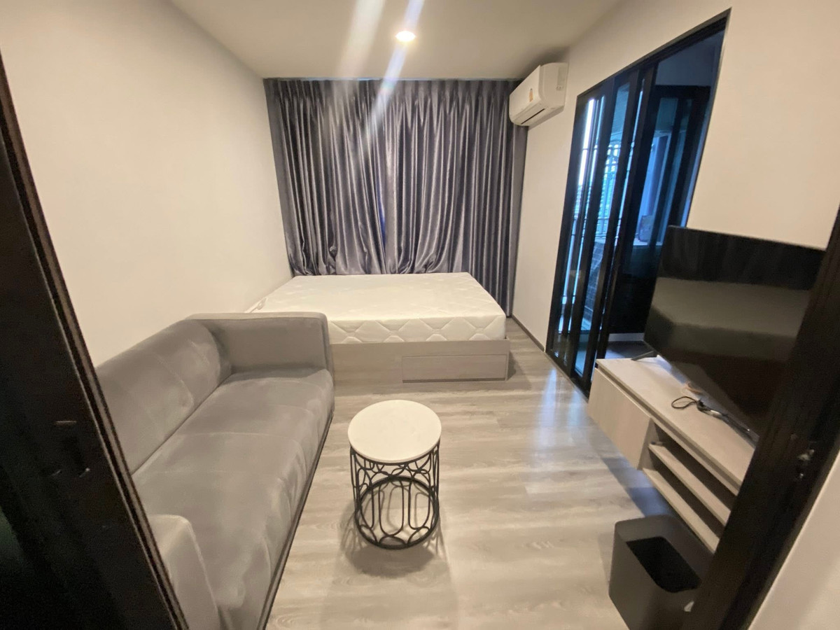 For RentCondoOnnut, Udomsuk : PFD-07427 Condo for Rent:  The Origin On Nut  Schedule a viewing ■ Line: @propertyfinder		