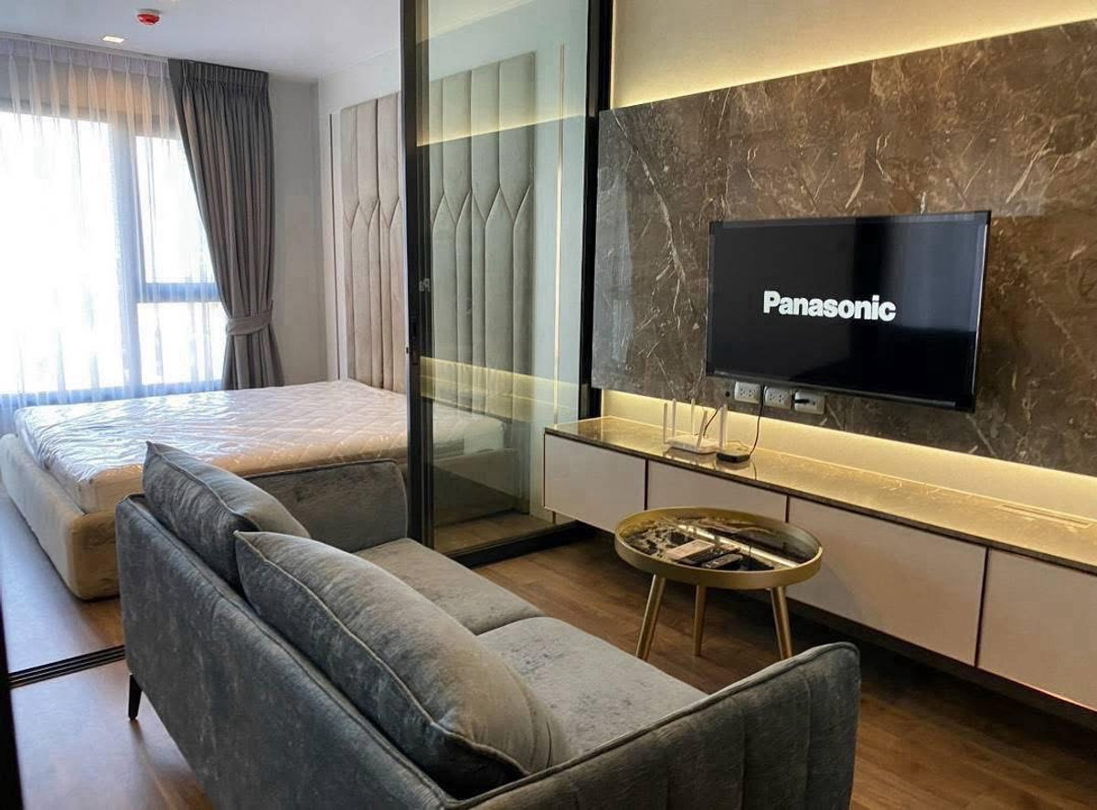 ให้เช่าคอนโดลาดพร้าว เซ็นทรัลลาดพร้าว : 🌃 ให้เช่าคอนโด Life Ladprao Valley 
 คอนโดใจกลางลาดพร้าว ✨ ติด BTS & MRT