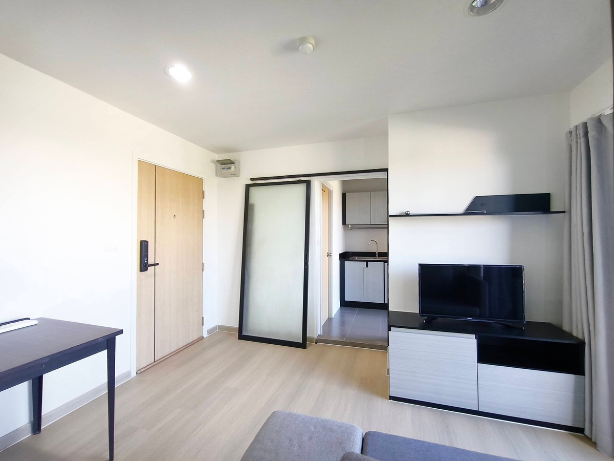 ให้เช่าคอนโดพระราม 9 เพชรบุรีตัดใหม่ RCA : 🔴12,000฿🔴𝐑𝐢𝐬𝐞 𝐑𝐚𝐦𝐚 𝟗┃ไรส์ พระราม 9 ✅ ใกล้ Airport link​ รามคำแหง (ว่าง30เม.ย.69)🙏สนใจทัก 𝙇𝙄𝙉𝙀 มานะคะ (ตอบไวมาก):​📱 รหัสทรัพย์​6904-0208📱: ไอดีไลน์:@bbcondo88