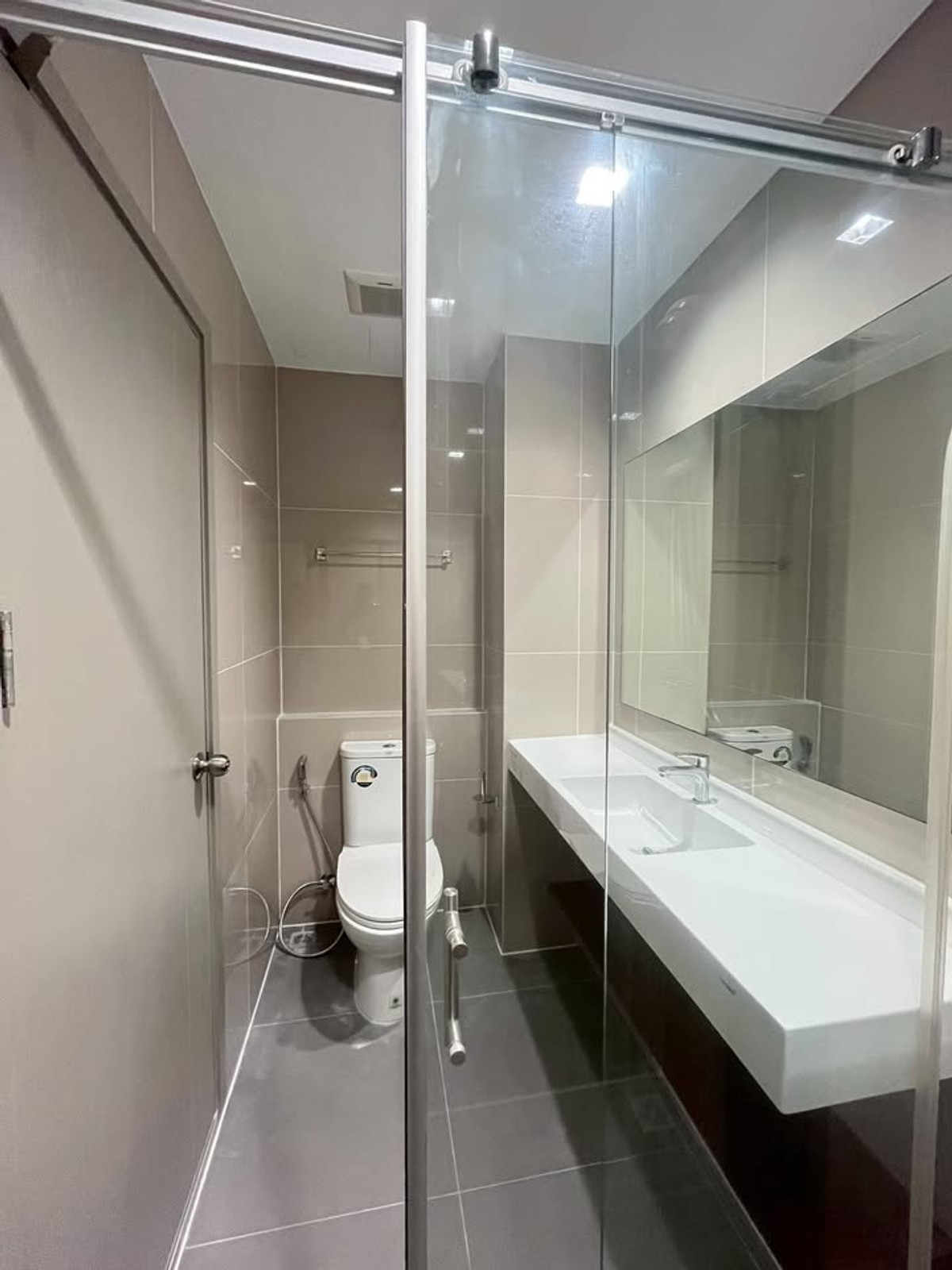 ให้เช่าคอนโดพระราม 9 เพชรบุรีตัดใหม่ RCA : เช่าคอนโด IDEO New Rama 9/ไอดีโอ นิว พระราม 9 (B6811033)