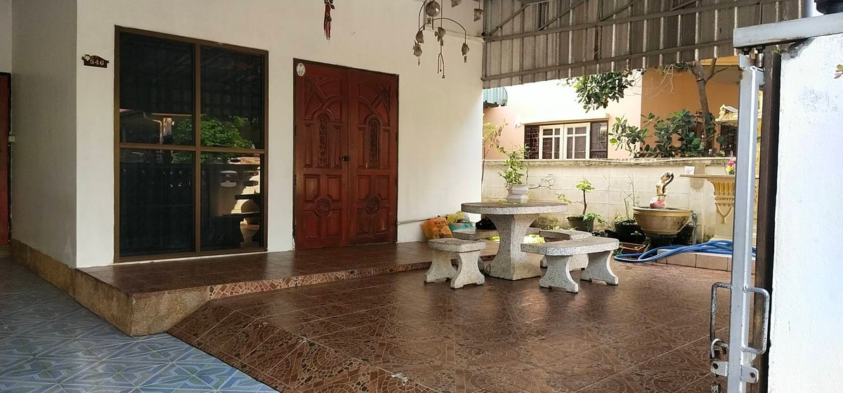 For SaleHouseLadkrabang, Suwannaphum Airport : 💥SL-9381💥Single-family home for sale, next to Suvarnabhumi Airport 👉 Add Line @fastcondo