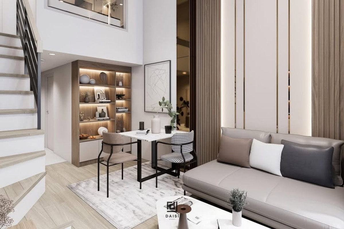 ให้เช่าคอนโดสยาม จุฬา สามย่าน : เช่าคอนโด Culture Chula/คัลเจอร์ จุฬา (A6810045)