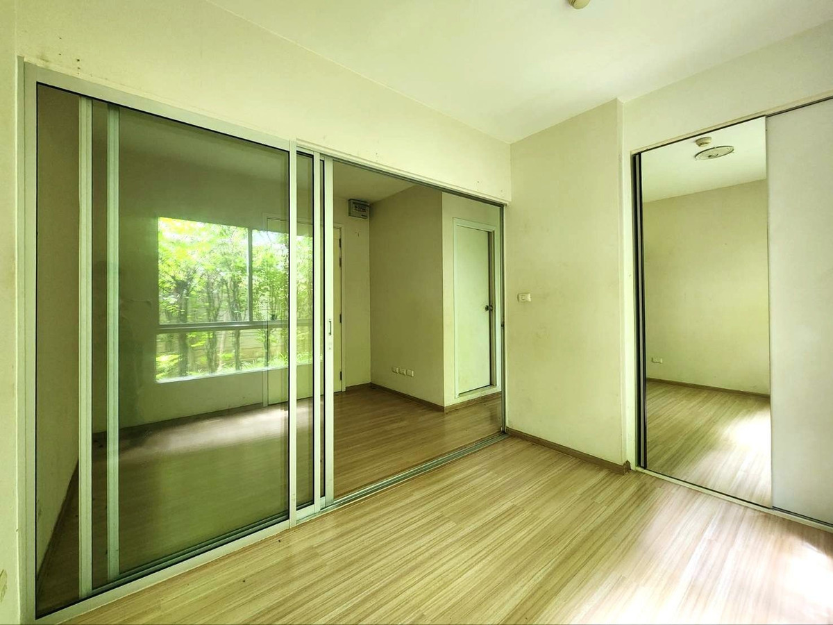 ขายคอนโดนนทบุรี บางใหญ่ บางบัวทอง : คุ้มค่า คุ้มราคา พักผ่อนสบาย ใกล้ MRT คลองบางไผ่ พลัมคอนโด บางใหญ่ สเตชั่น 2