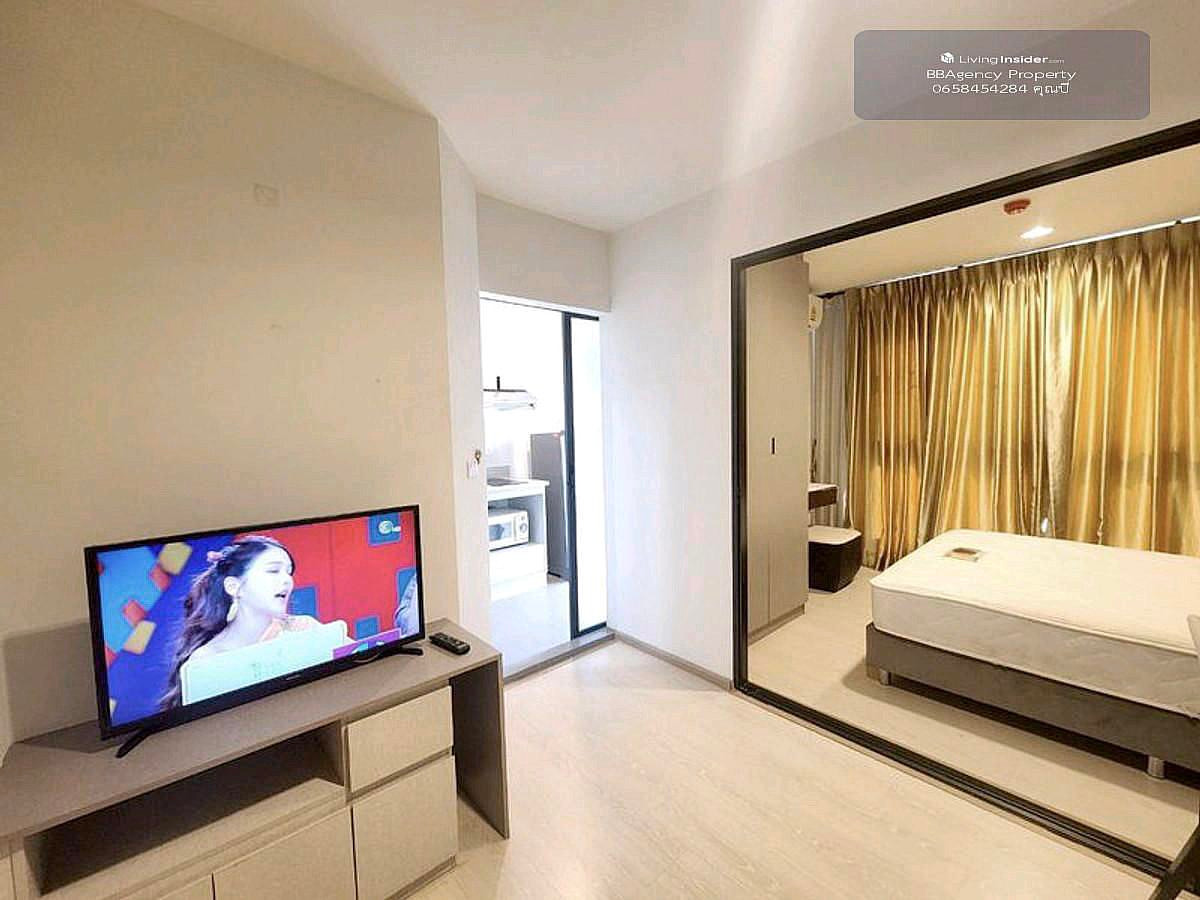 For RentCondoRama9, Petchburi, RCA : 🔴10,000฿🔴 𝐑𝐢𝐬𝐞 𝐑𝐚𝐦𝐚 𝟗┃Rise Rama 9 ✅ near Airport link​ Ramkhamhaeng. Happy to serve. If interested, talk to 𝙇𝙄𝙉𝙀. (Responds very quickly):​📱 Property code​ 6811-2704📱: Line ID:@bbcondo88