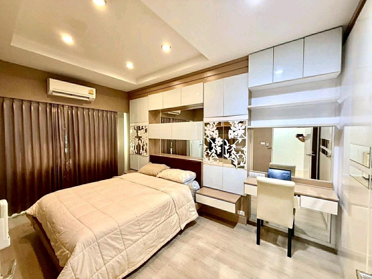 ให้เช่าทาวน์โฮมอ่อนนุช อุดมสุข : 🏡 ให้เช่าทาวน์โฮม 3 ชั้น หมู่บ้านกลางเมือง สุขุมวิท 77