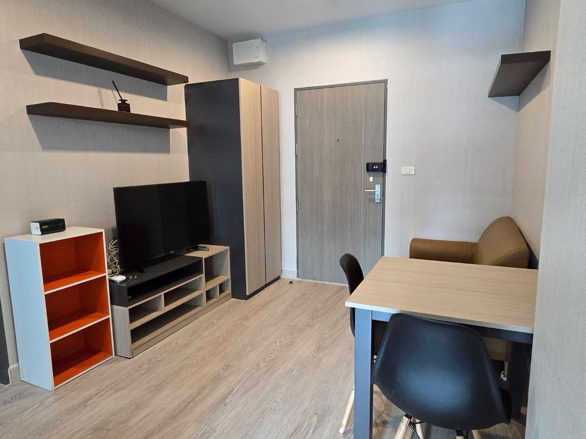 ให้เช่าคอนโดสมุทรปราการ สำโรง : ให้เช่า Ideo Sukhumvit 115 ติด BTS