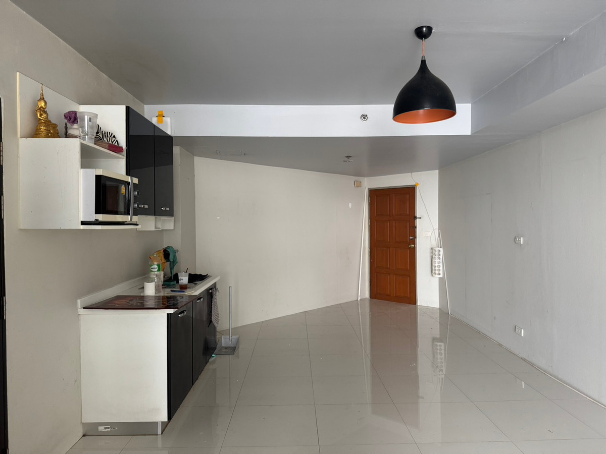 ขายคอนโดเกษตรศาสตร์ รัชโยธิน : 🔥 ขาย 🔥  ศุภาลัย ปาร์ค พหลโยธิน 21 - Supalai Park Paholyothin 21 / 1 ห้องนอน POP059