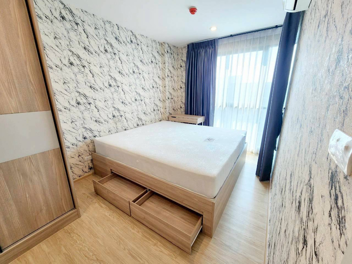 ให้เช่าคอนโดอ่อนนุช อุดมสุข : 🔴12,000฿🔴 𝐓𝐡𝐞 𝐄𝐱𝐜𝐞𝐥 𝐇𝐢𝐝𝐞𝐚𝐰𝐚𝐲 𝐒𝐮𝐤𝐡𝐮𝐦𝐯𝐢𝐭 𝟓𝟎┃ดิ เอ็กเซล ไฮด์อะเวย์ สุขุมวิท 50 ✅ ใกล้ BTS อ่อนนุช ยินดีบริการ🙏สนใจทัก 𝙇𝙄𝙉𝙀 มานะคะ (ตอบไวมาก):​📱 รหัสทรัพย์​ 6811-1709📱: ไอดีไลน์:@bbcondo88