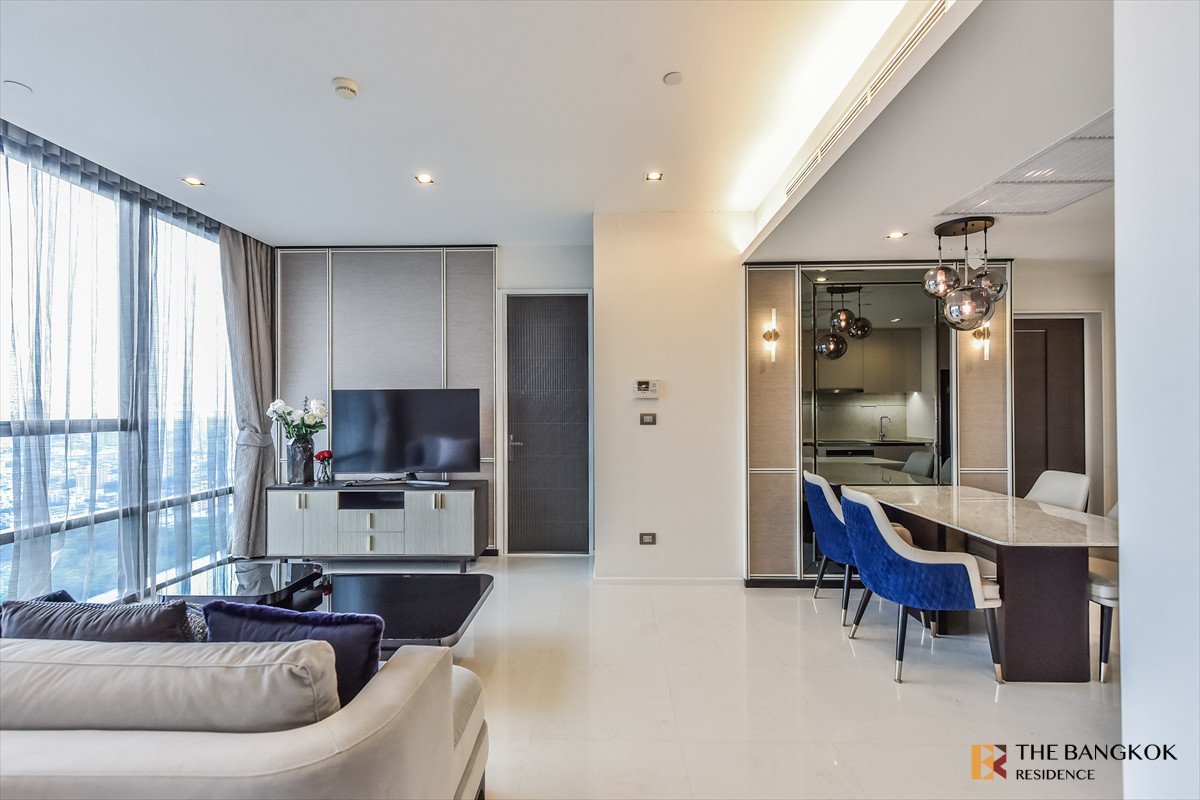 ให้เช่าคอนโดสาทร นราธิวาส : ด่วน! (พร้อมเข้าอยู่) คอนโด 1-ห้องนอน ที่ เดอะ แบงค็อก สาทร ใกล้ BTS สุรศักดิ์ เพียง 50 ม. By Aimee 065-820-8476 (ติดต่อ)