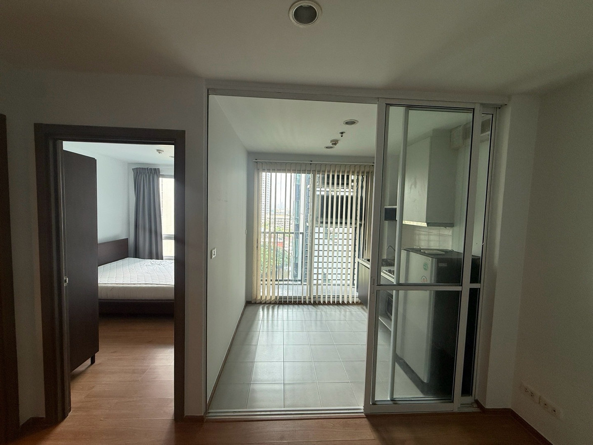 For RentCondoOnnut, Udomsuk : the base sukhumvit77 for rent ready to move