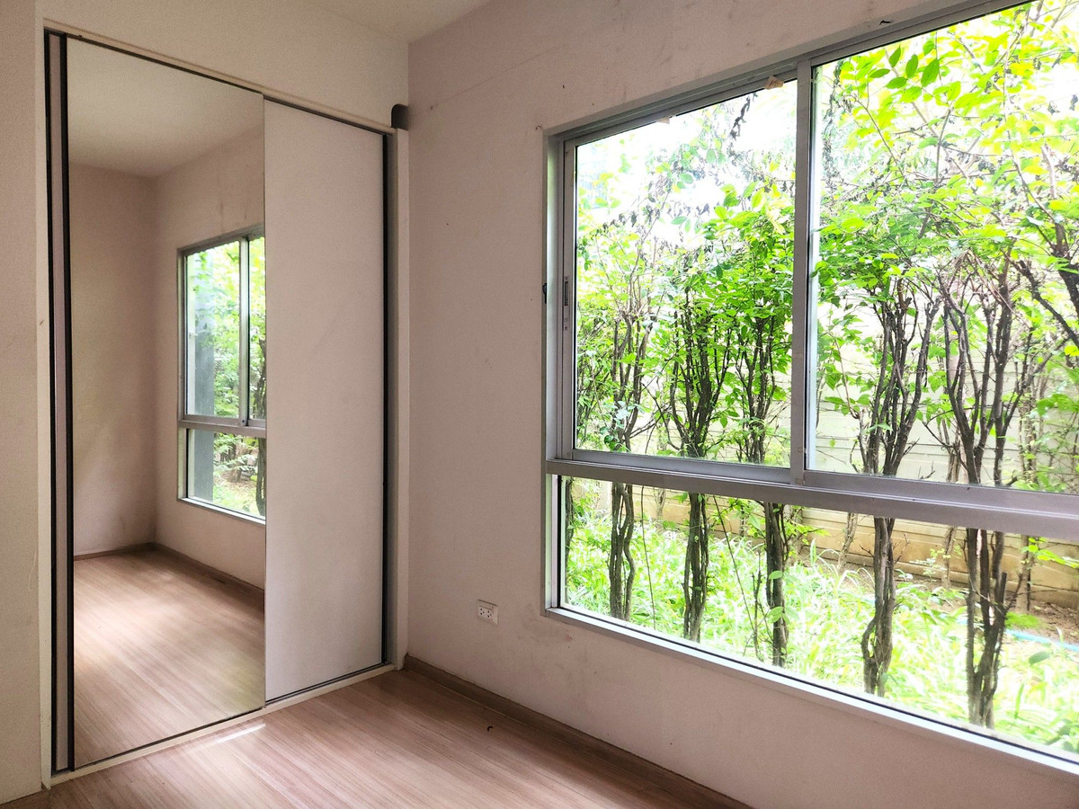 ขายคอนโดนนทบุรี บางใหญ่ บางบัวทอง : คุ้มค่า คุ้มราคา พักผ่อนสบาย ใกล้ MRT คลองบางไผ่ พลัมคอนโด บางใหญ่ สเตชั่น 2