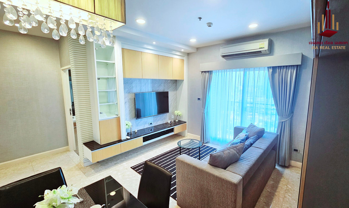 For SaleCondoSukhumvit, Asoke, Thonglor : ✨ For Sale: The Crest Sukhumvit 34 Condo ✨ 💰 Only 12,500,000 THB