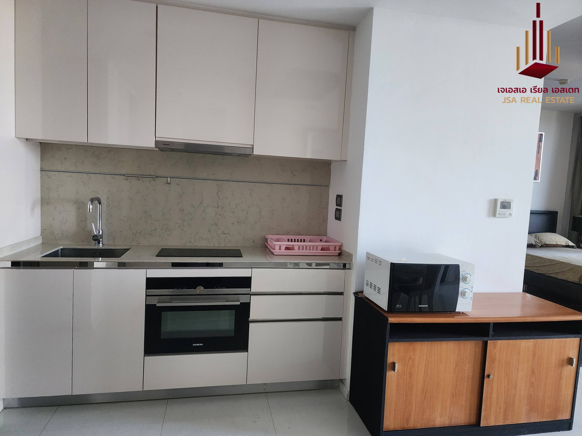 ให้เช่าคอนโดสาทร นราธิวาส : ✨ For Rent: The Bangkok Sathorn Condo ✨ 💰 Only 36,000 THB/month