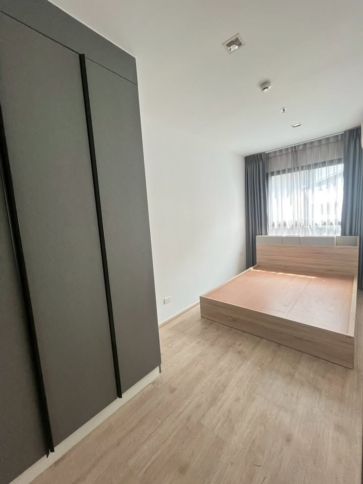 ให้เช่าคอนโดพระราม 9 เพชรบุรีตัดใหม่ RCA : เช่าคอนโด IDEO New Rama 9/ไอดีโอ นิว พระราม 9 (B6811033)