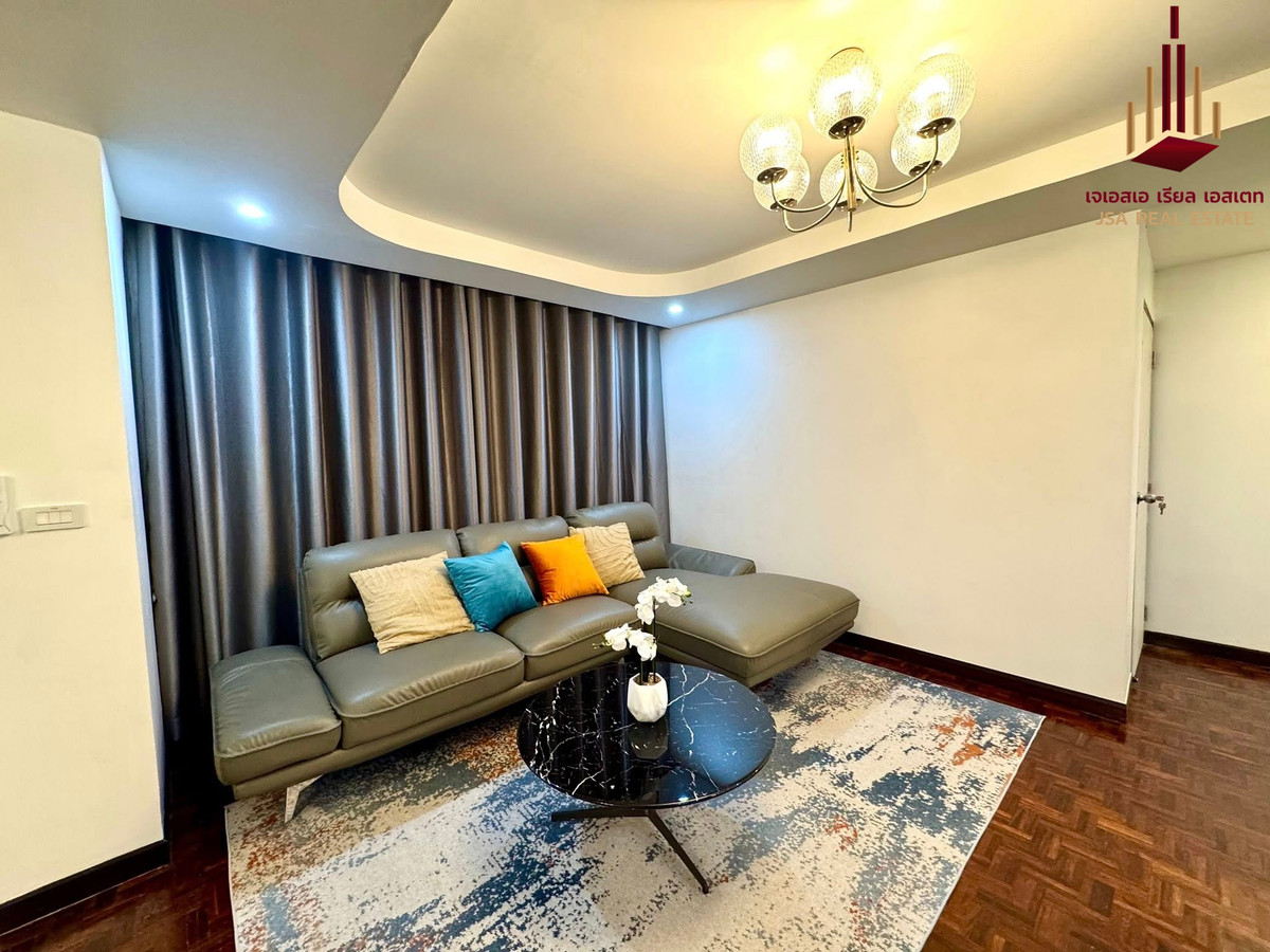 For RentCondoRama9, Petchburi, RCA : ✨ For Rent: Siam Condominium Condo ✨ 💰 Only 40,000 THB/month