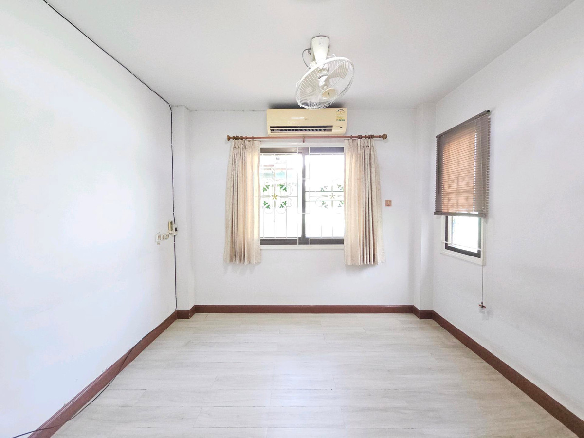 ขายบ้านนนทบุรี บางใหญ่ บางบัวทอง : 🚨ถูกที่สุด‼️บ้านเดี่ยว พร้อมอยู่ ใกล้ร.ร.สารศาสน์ บางบัวทอง