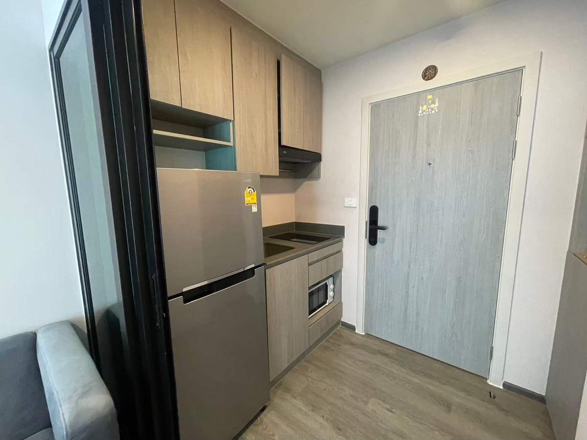 For RentCondoOnnut, Udomsuk : PFD-07591	Condo for Rent: The Origin On Nut Schedule a viewing ■ Line: @propertyfinder