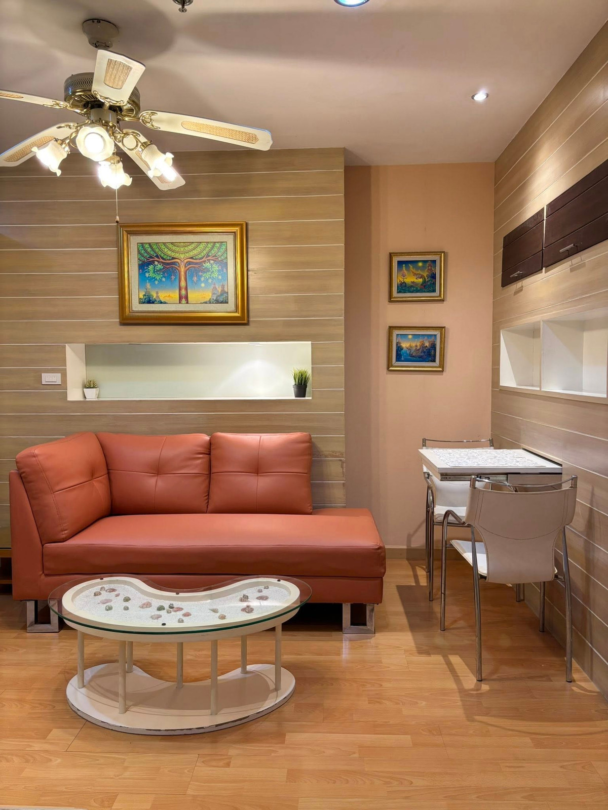 For RentCondoChokchai 4, Ladprao 71, Ladprao 48, : 📢 New Listing! Condo for Rent – Life @ Ratchada–Ladprao 36