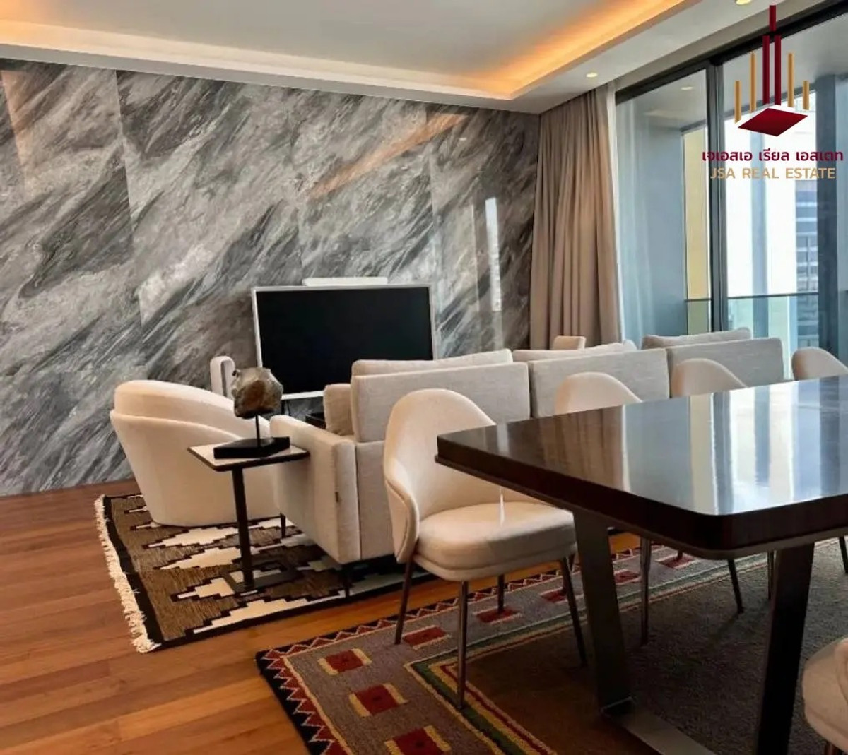 ขายคอนโดสุขุมวิท อโศก ทองหล่อ : ✨ For Sale: The Estelle Phrom Phong Condo ✨ 💰 Only 62,000,000 THB