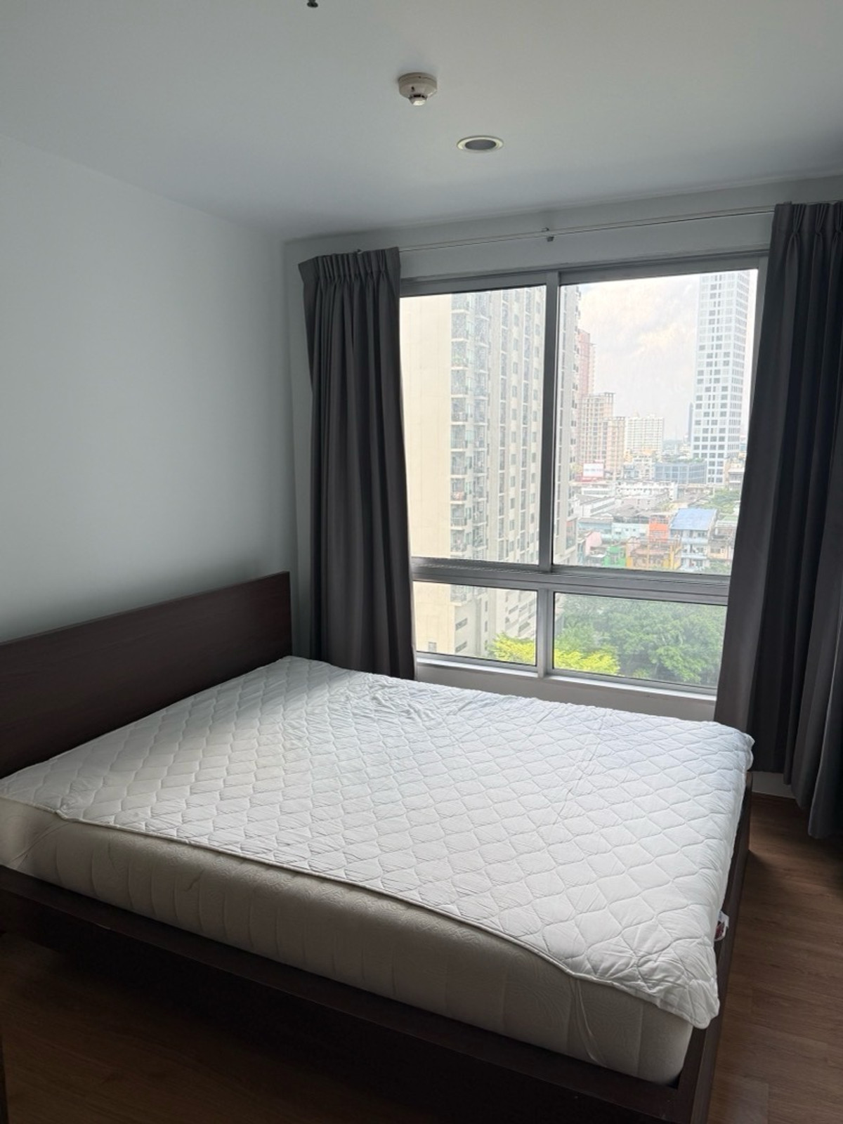 For RentCondoOnnut, Udomsuk : the base sukhumvit77 for rent ready to move