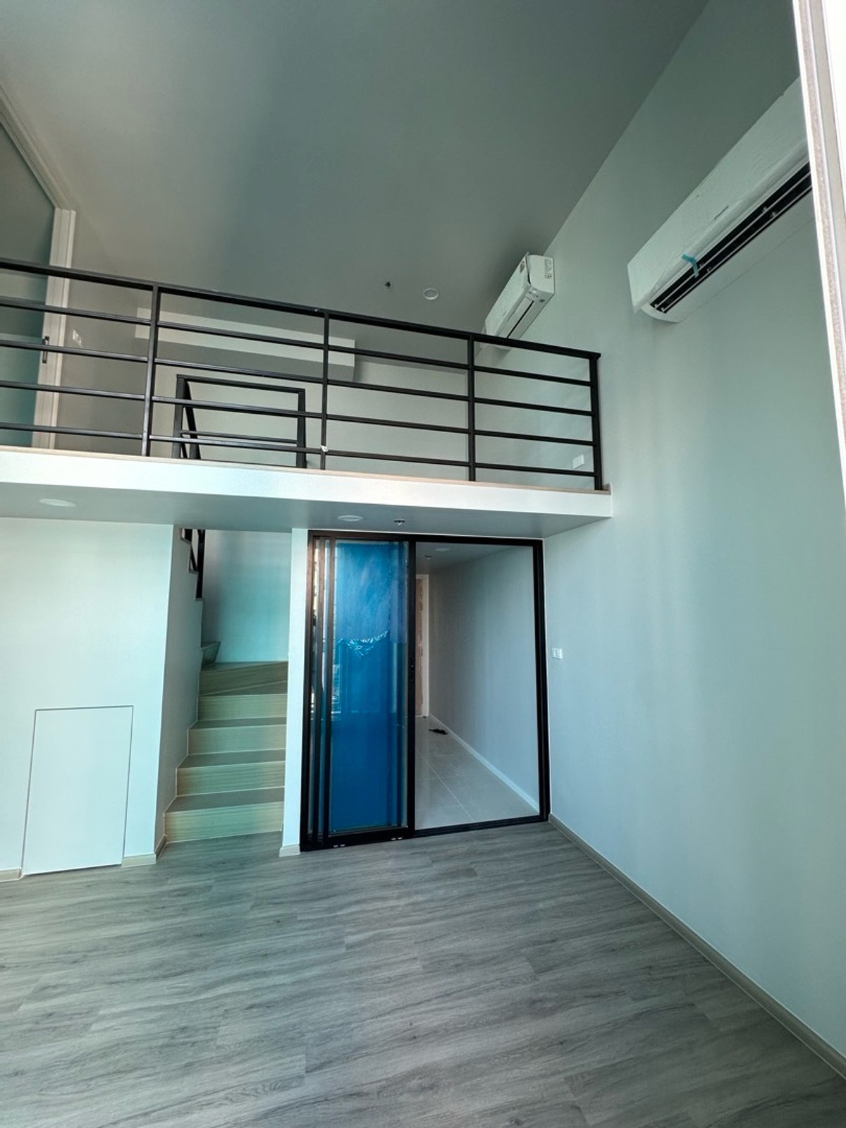 Sale DownCondoSukhumvit, Asoke, Thonglor : Rare 2 bedroom hybird Unit | Culture Thonglor 69 sqm.