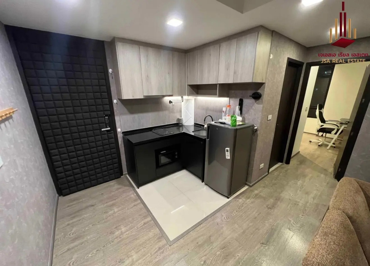 ขายคอนโดอารีย์ อนุสาวรีย์ : ✨ For Sale: Centric Ari Station Condo ✨ 💰 Only 6,990,000 THB