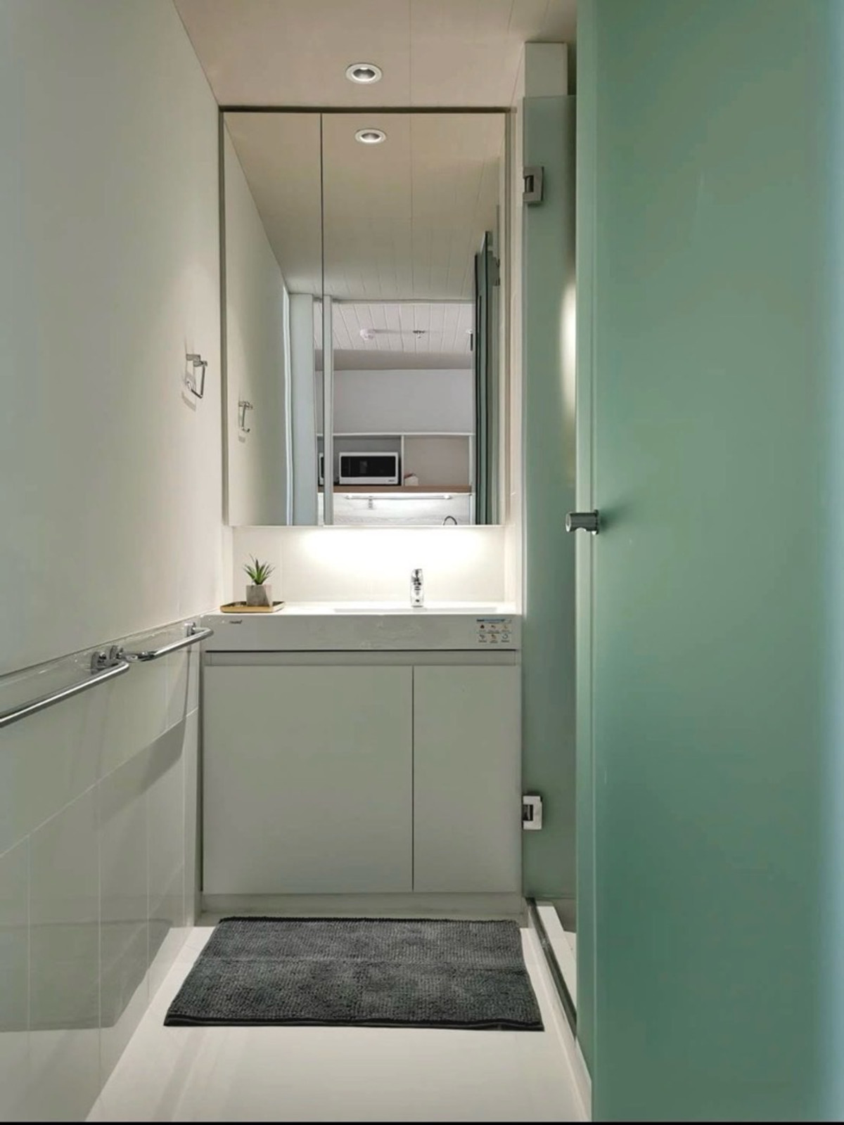 ให้เช่าคอนโดสยาม จุฬา สามย่าน : SU1029 Triple y residence