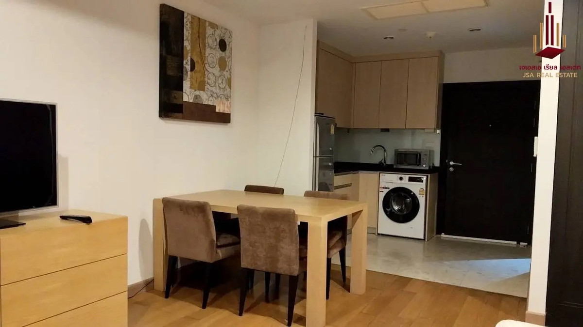 For SaleCondoSathorn, Narathiwat : ✨ For Sale: Sathorn Garden Condo ✨ 💰 Only 5,350,000 THB