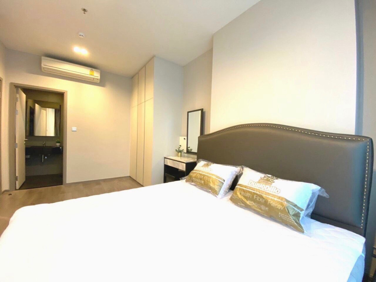 ให้เช่าคอนโดลาดพร้าว เซ็นทรัลลาดพร้าว : 📍ให้เช่า WHIZDOM AVENUE RATCHADA-LADPRAO คอนโดสวยหรู ติด MRT ลาดพร้าว 1 ห้องนอน 1 ห้องน้ำ 