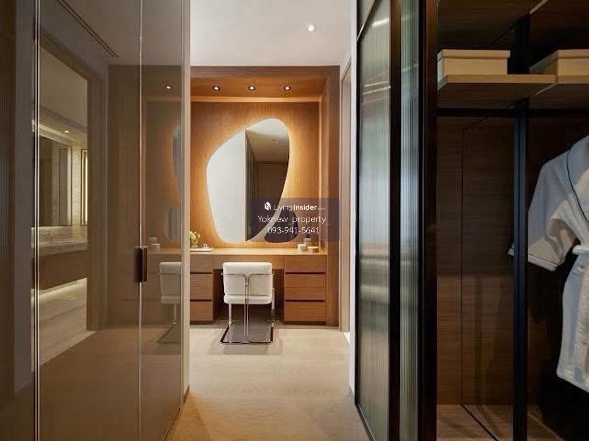 ขายคอนโดวิทยุ ชิดลม หลังสวน : Hot Deal✨ คอนโดระดับ Ultimate Class — SCOPE LANGSUAN  098-9655699 