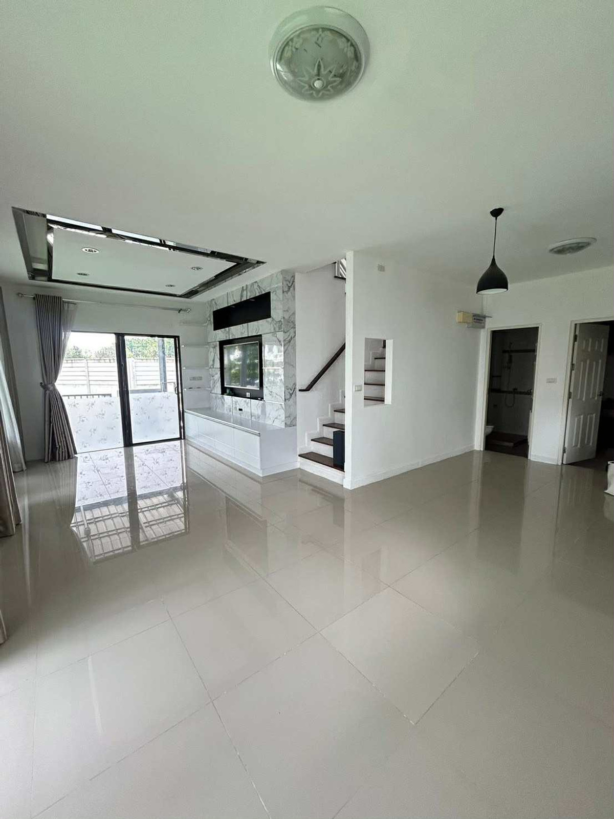 For SaleRama 2, Bang Khun Thian : House for sale, 50.4 sq m, Habitia Shine Village, Tha Kham-Rama 2, Tha Kham Subdistrict, Bang Khun Thian District, Bangkok 10150