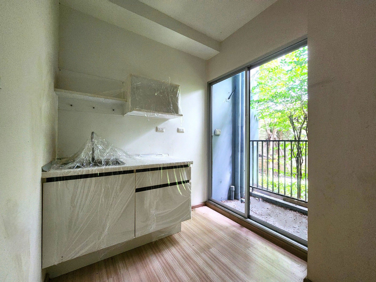 ขายคอนโดนนทบุรี บางใหญ่ บางบัวทอง : คุ้มค่า คุ้มราคา พักผ่อนสบาย ใกล้ MRT คลองบางไผ่ พลัมคอนโด บางใหญ่ สเตชั่น 2