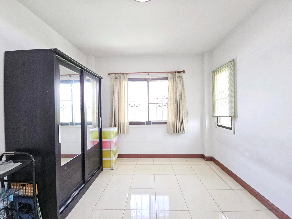 ขายบ้านนนทบุรี บางใหญ่ บางบัวทอง : 🚨ถูกที่สุด‼️บ้านเดี่ยว พร้อมอยู่ ใกล้ร.ร.สารศาสน์ บางบัวทอง