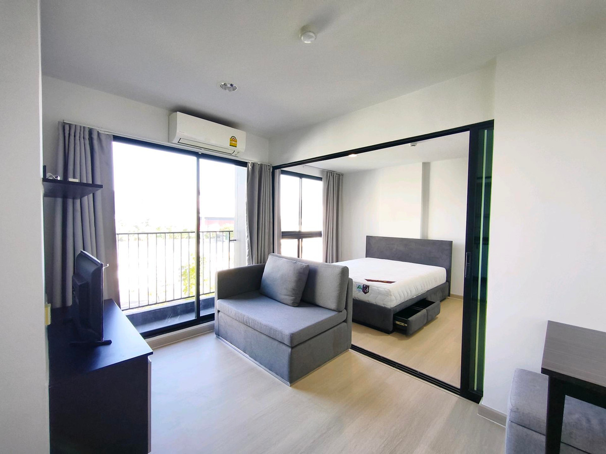 For RentCondoRama9, Petchburi, RCA : 🔴12000฿🔴𝐑𝐢𝐬𝐞 𝐑𝐚𝐦𝐚 𝟗┃Rise Rama 9 ✅ near Airport link​ Ramkhamhaeng. Happy to serve. If interested, talk to 𝙇𝙄𝙉𝙀 (reply very quickly):​📱 Property code​ 6812-1603-280📱: Line ID:@bbcondo88