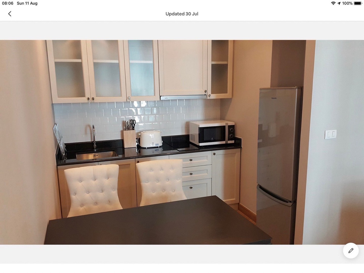 ขายคอนโดสยาม จุฬา สามย่าน : ✨ 👍 ขายพร้อมผู้เช่าถึง มี.ค. 2026 คอนโด 2 ห้องนอน ใกล้สยามสแควร์ และห้าง MBK