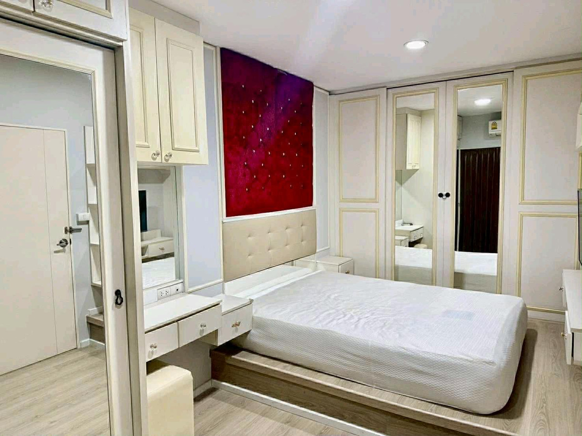 ให้เช่าทาวน์โฮมอ่อนนุช อุดมสุข : 🏡 ให้เช่าทาวน์โฮม 3 ชั้น หมู่บ้านกลางเมือง สุขุมวิท 77