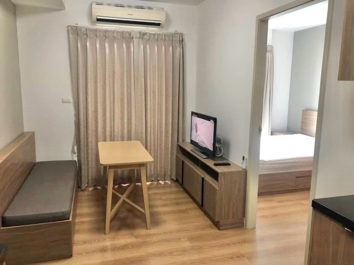 For RentCondoKasetsart, Ratchayothin : 🔥🔥30395🔥🔥Chapter One the Campus for rent 🌐LINE ID : @fastforrentcondo