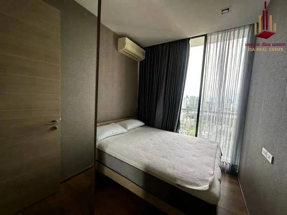 For SaleCondoSukhumvit, Asoke, Thonglor : ✨ For Sale : Park Origin Phrom Phong Condo ✨ 💰 only 8,000,000 thb