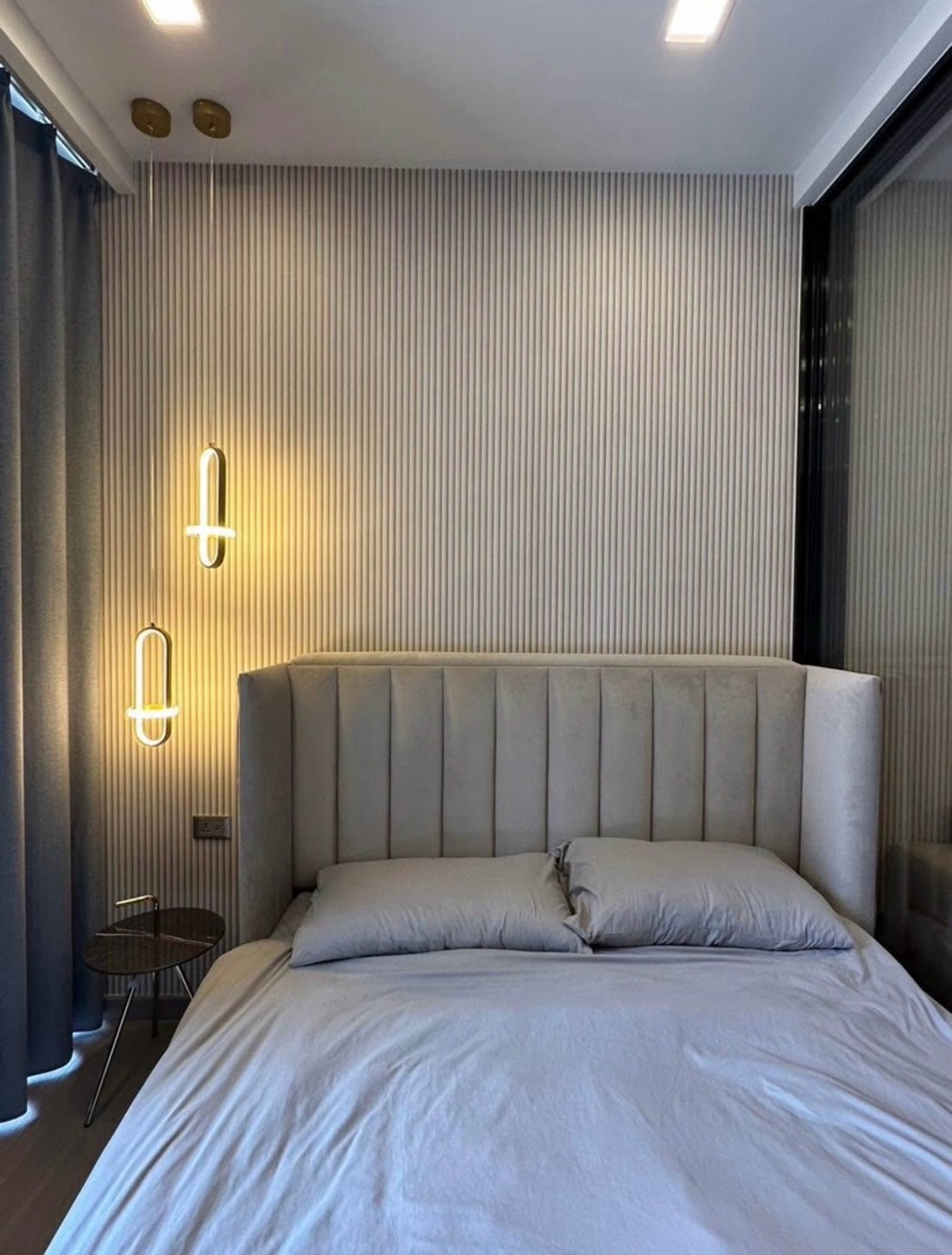 ขายคอนโดพระราม 9 เพชรบุรีตัดใหม่ RCA : ขายคอนโด One9Five Asoke Rama 9 ใจกลางเมือง ใกล้MRT และศูนย์การค้า