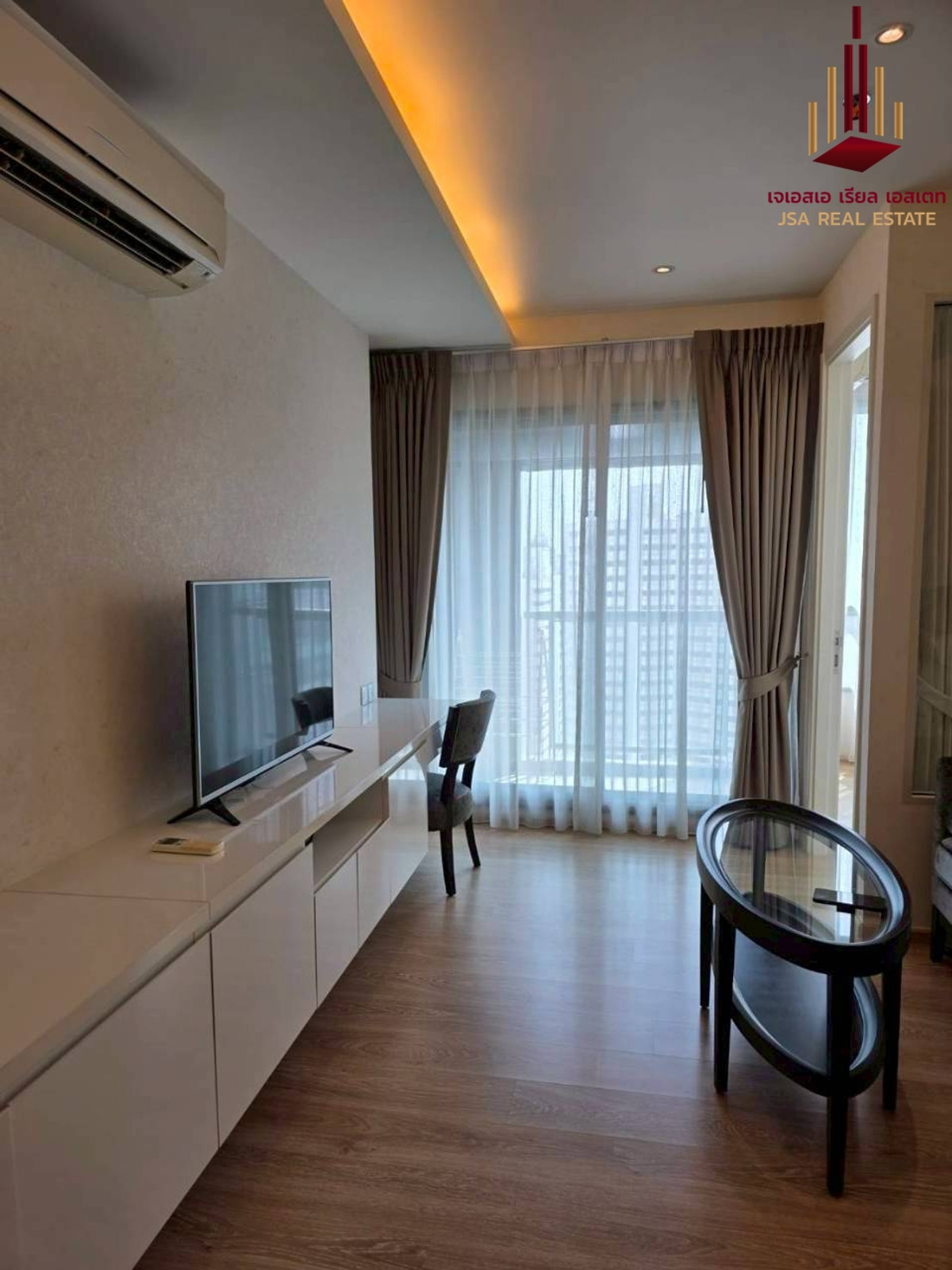 ให้เช่าคอนโดสุขุมวิท อโศก ทองหล่อ : ✨ For Rent : H Sukhumvit 43 Condo ✨  💰 Only 28,500 thb/month