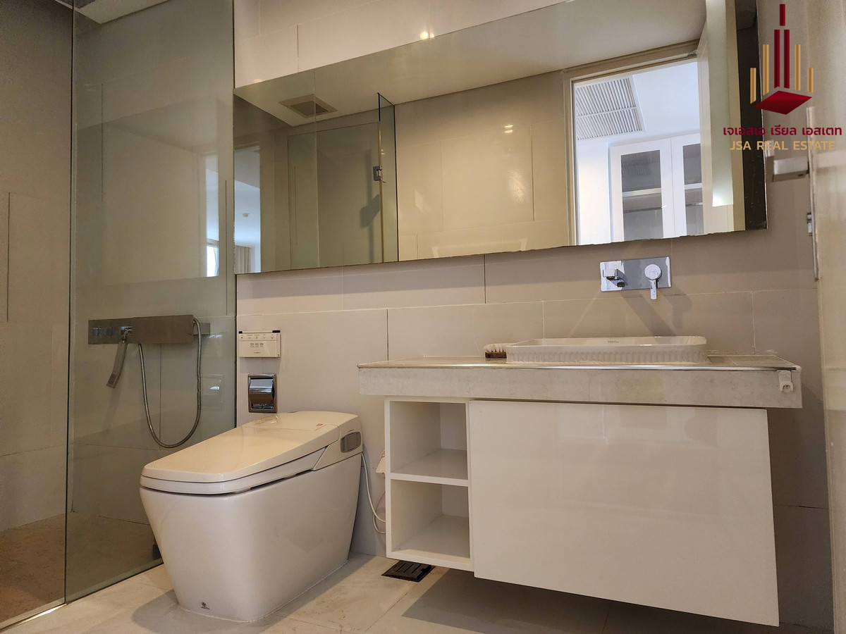 ให้เช่าคอนโดสาทร นราธิวาส : ✨ For Rent: The Bangkok Sathorn Condo ✨ 💰 Only 36,000 THB/month