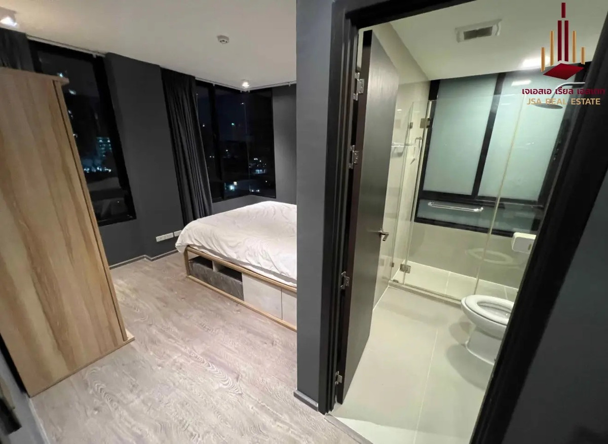 ขายคอนโดอารีย์ อนุสาวรีย์ : ✨ For Sale: Centric Ari Station Condo ✨ 💰 Only 6,990,000 THB