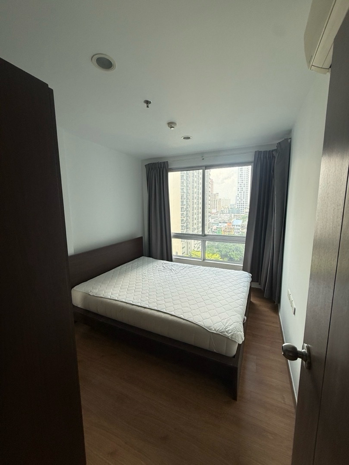 For RentCondoOnnut, Udomsuk : the base sukhumvit77 for rent ready to move