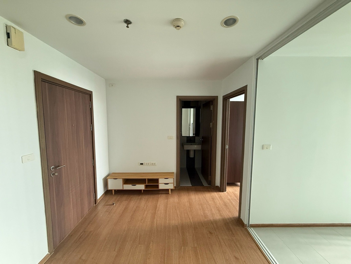 For RentCondoOnnut, Udomsuk : the base sukhumvit77 for rent ready to move