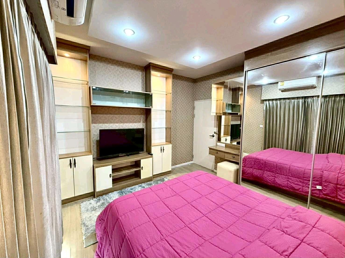 ให้เช่าทาวน์โฮมอ่อนนุช อุดมสุข : 🏡 ให้เช่าทาวน์โฮม 3 ชั้น หมู่บ้านกลางเมือง สุขุมวิท 77