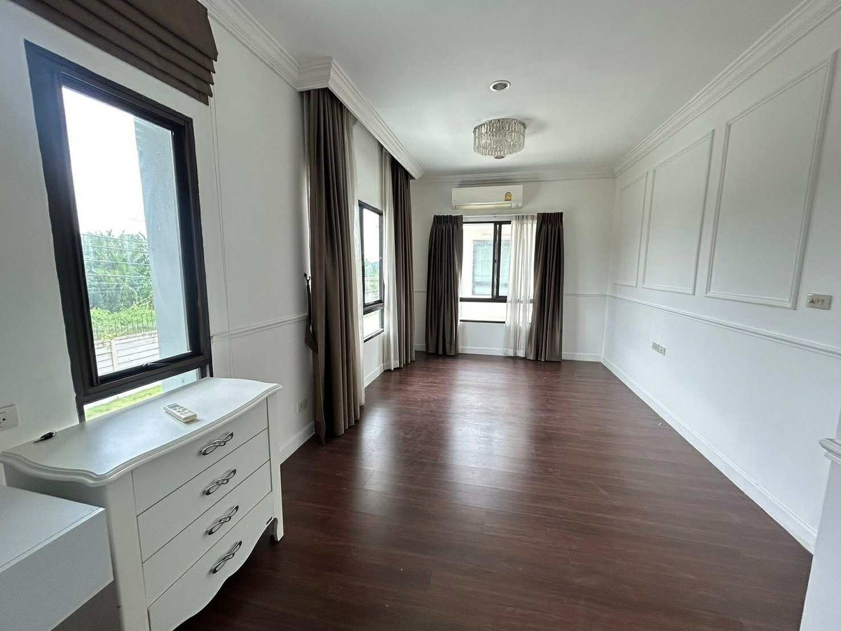 For SaleRama 2, Bang Khun Thian : House for sale, 50.4 sq m, Habitia Shine Village, Tha Kham-Rama 2, Tha Kham Subdistrict, Bang Khun Thian District, Bangkok 10150