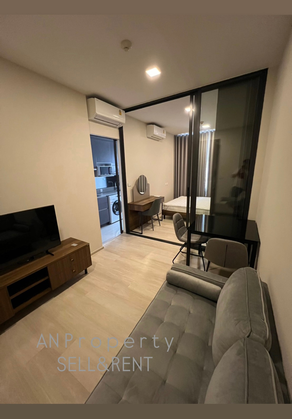 ให้เช่าคอนโดสะพานควาย จตุจักร : 🌟ให้เช่าคอนโด The Privacy Jatujak (เดอะ ไพรเวซี่ จตุจักร) พร้อมเข้าอยู่ทันที!!!